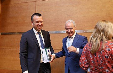 Press Release cover image