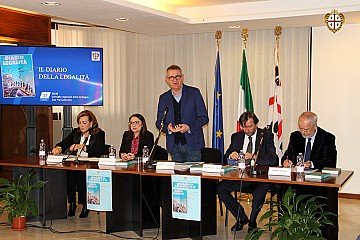 Press Release cover image