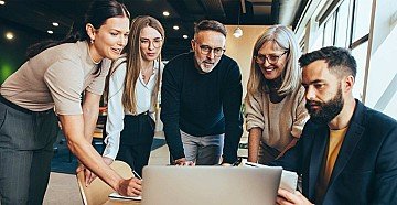 Press Release cover image