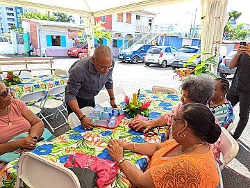 Press Release cover image