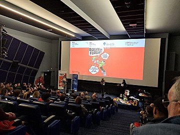 Press Release cover image