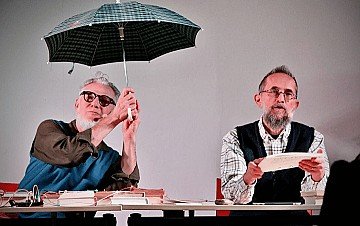 Press Release cover image