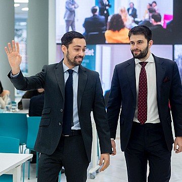 Press Release cover image