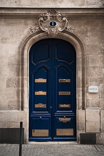 Press Release cover image