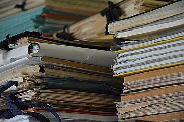 Press Release cover image