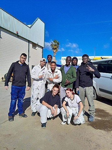 Press Release cover image