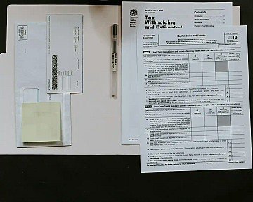 Press Release cover image