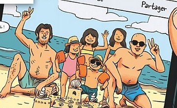 Press Release cover image