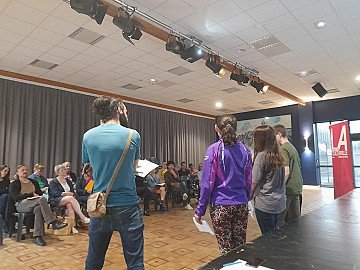 Press Release cover image