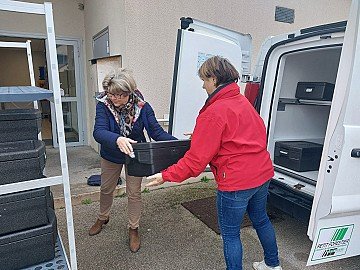 Press Release cover image