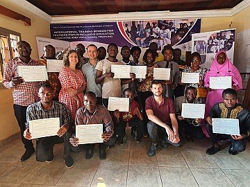 Press Release cover image