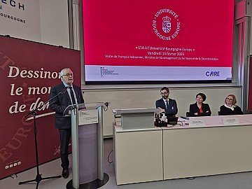 Press Release cover image