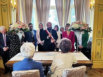 Press Release cover image