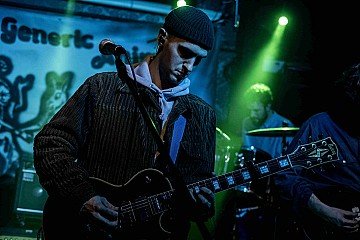 Press Release cover image