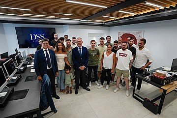 Press Release cover image