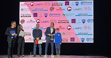 Press Release cover image