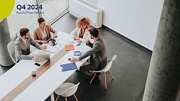 Press Release cover image