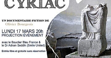 Press Release cover image