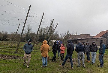 Press Release cover image