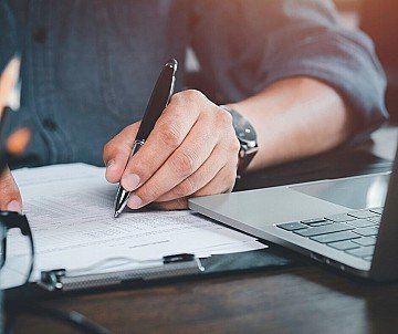 Press Release cover image