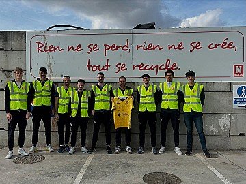 Press Release cover image