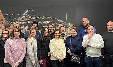 Press Release cover image