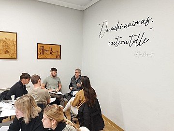 Press Release cover image