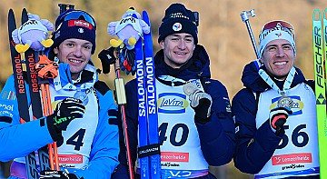 Press Release cover image