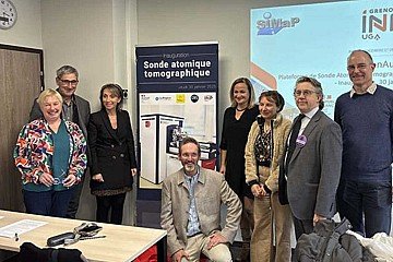 Press Release cover image