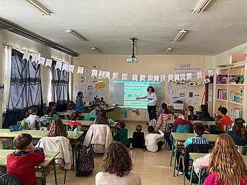 Press Release cover image