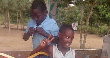 Press Release cover image