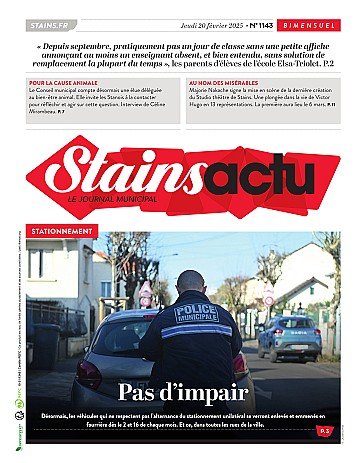 Press Release cover image