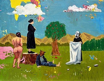 Press Release cover image