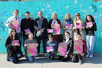 Press Release cover image