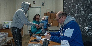 Press Release cover image