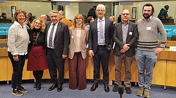 Press Release cover image