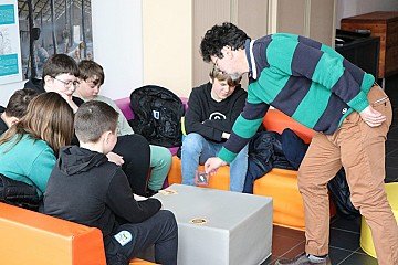 Press Release cover image