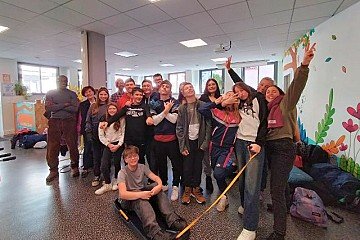 Press Release cover image