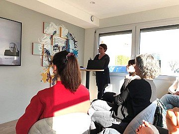 Press Release cover image