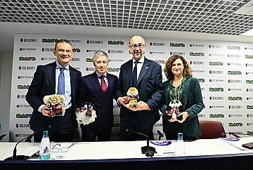 Press Release cover image