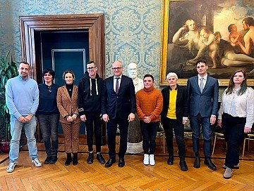 Press Release cover image