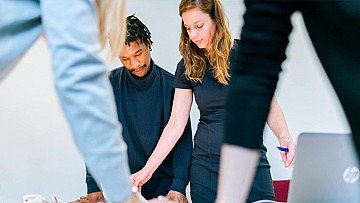 Press Release cover image