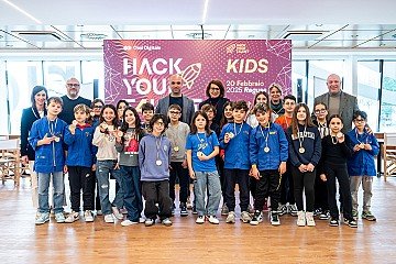 Press Release cover image