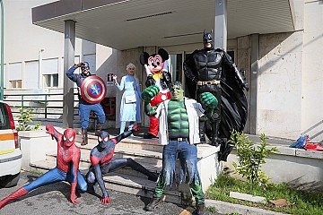 Press Release cover image