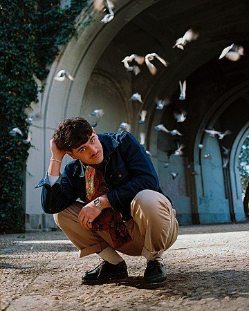 Press Release cover image