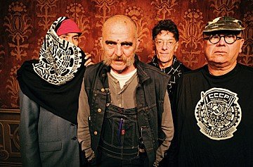 Press Release cover image