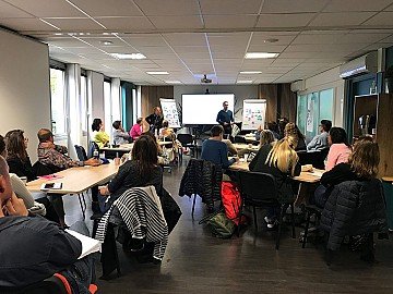 Press Release cover image