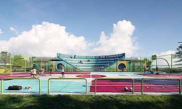 Press Release cover image