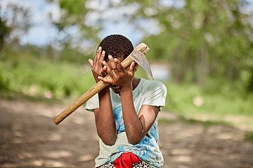 Press Release cover image