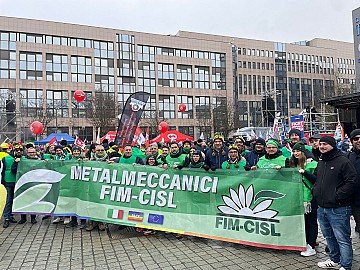 Press Release cover image